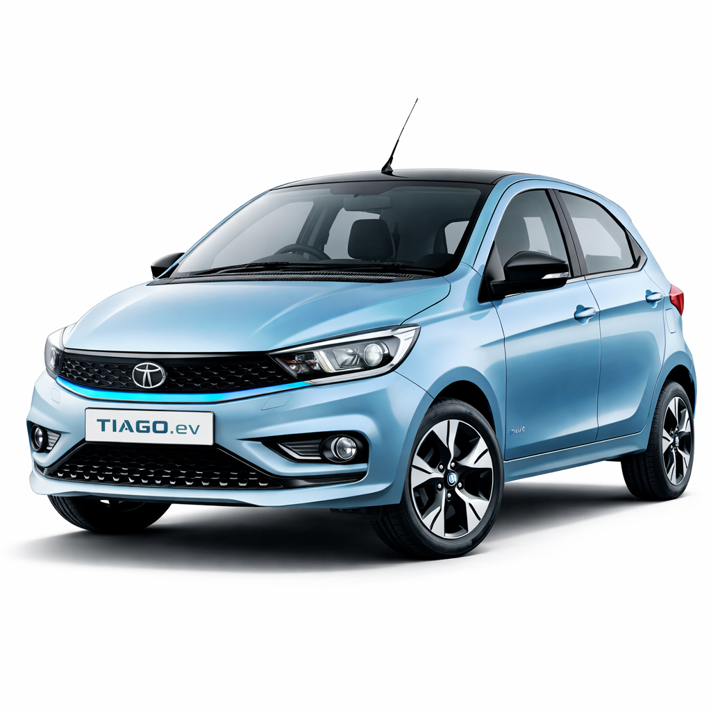 tata tiago.ev 2026