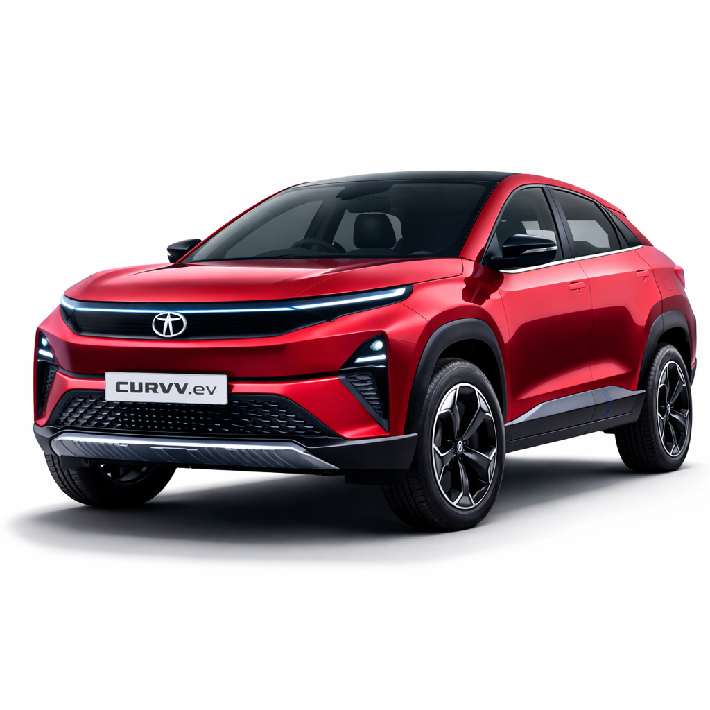 tata curvv.ev 2026