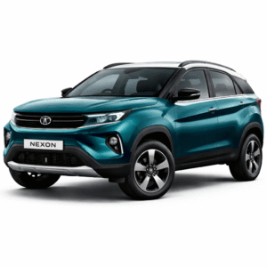 tata nexon 2026