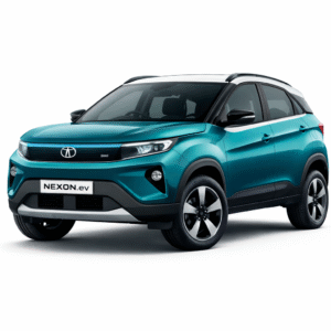 tata nexon.ev 2026
