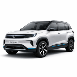 tata sierra 2026