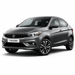 tata tigor 2026