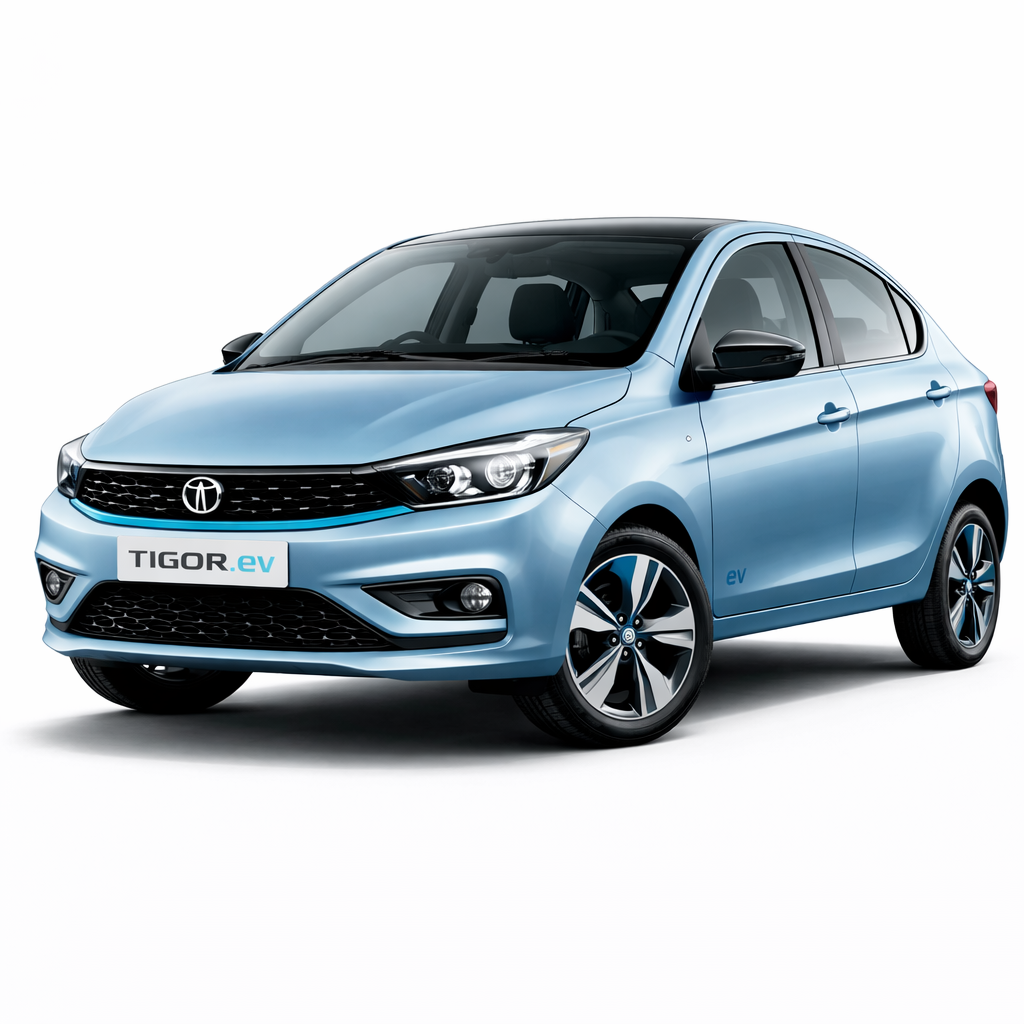 tata tigor.ev 2026